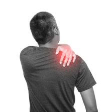 Neck pain